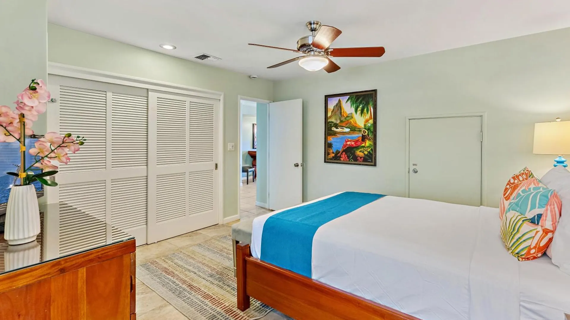 拉海纳Ka'Anapali Royal K302别墅 度假居 拉海纳